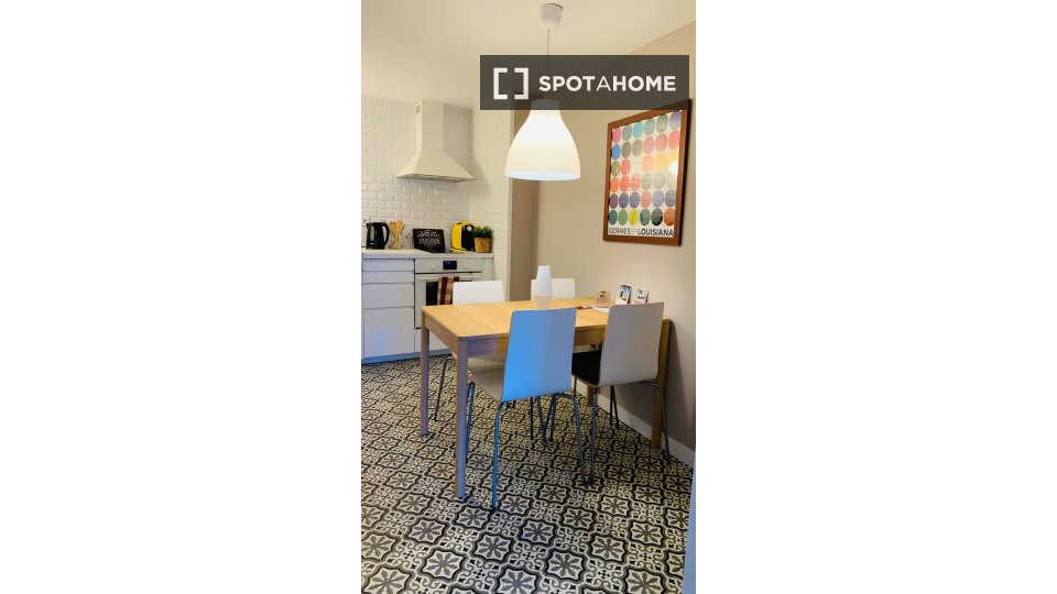 Apartment mono Lisbon, 35m² — photo 13