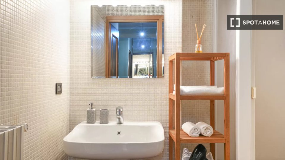 Apartment Turin, 1 bed — photo 4