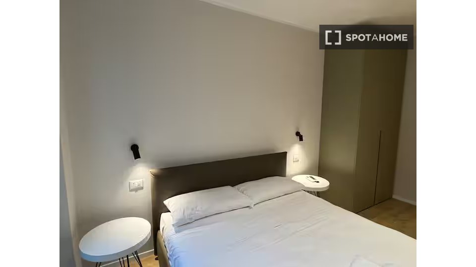 Apartment Milan, 1 bed — photo 11