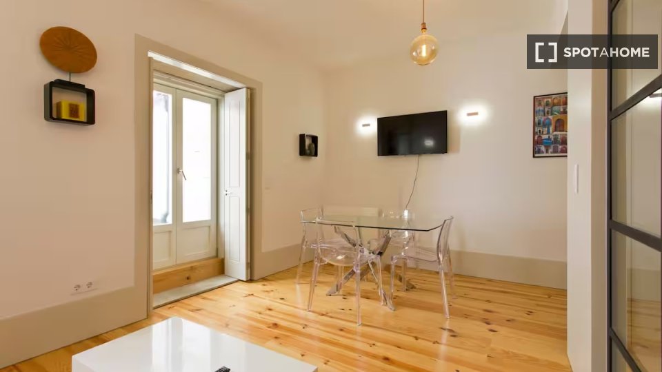 Apartment Porto, 1 bed — photo 16