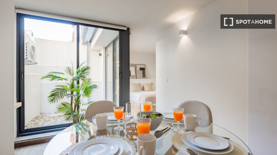 Apartment Porto, 1 bed — photo 6