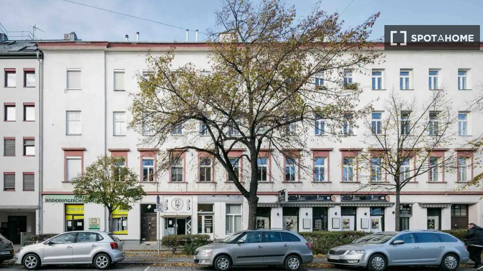 Apartment mono Vienna, 39m² — photo 8