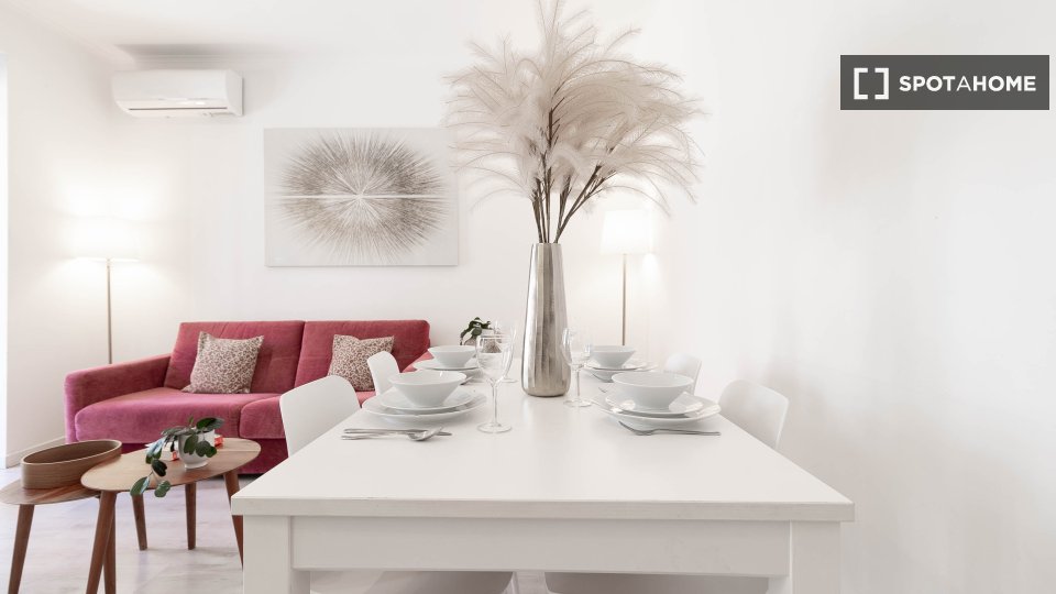 Apartment Lisbon, 2 beds — photo 34