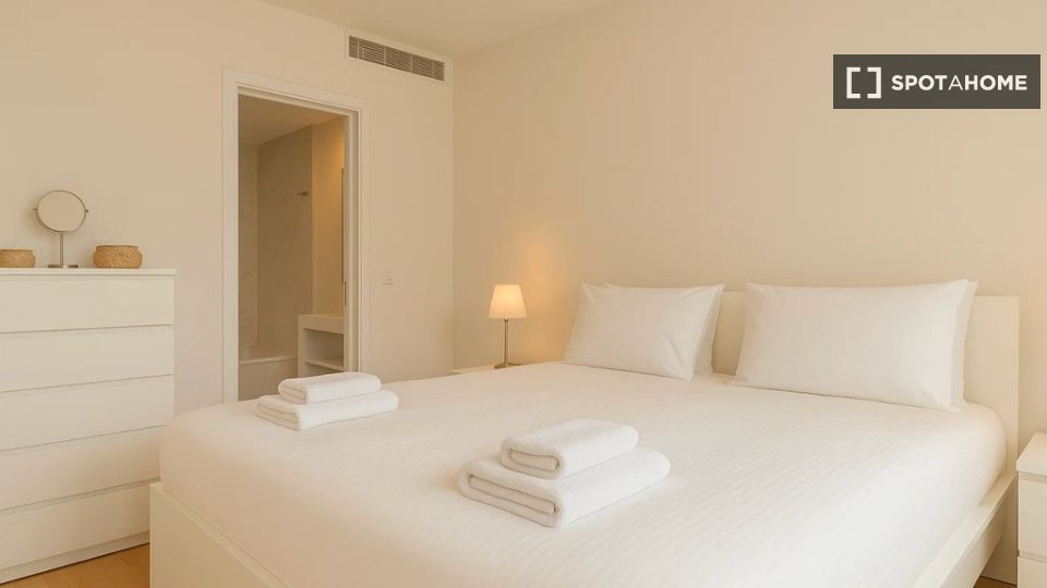 Apartment Lisbon, 1 bed — photo 19