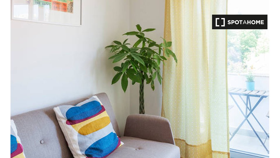 Apartment Porto, 1 bed — photo 6