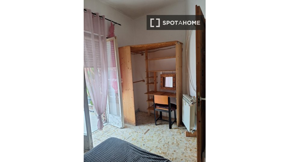 Double room Rome, 6 beds, 180m² — photo 7