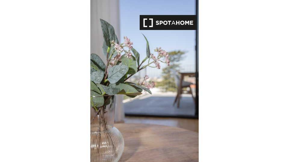 Apartment Porto, 2 beds, 70m² — photo 8