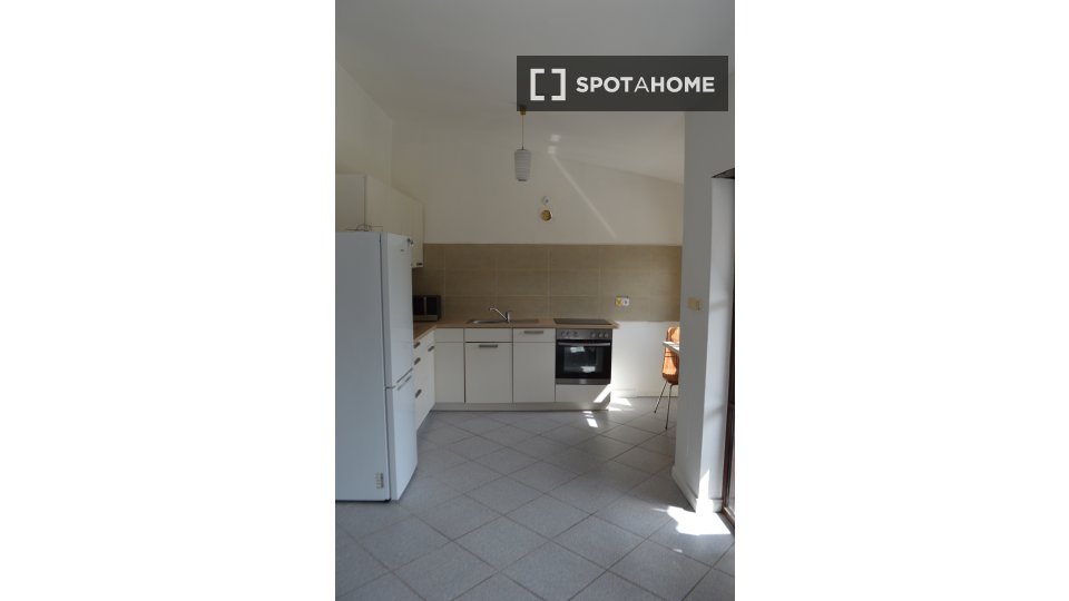 Apartment mono Berlin, 45m² — photo 9