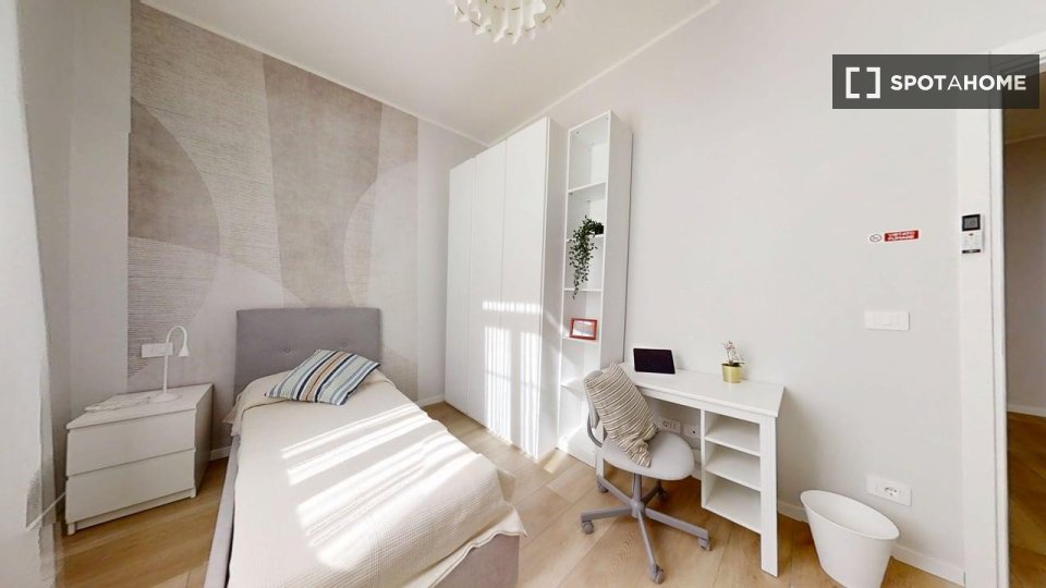 Double room Padua, 6 beds — photo 46
