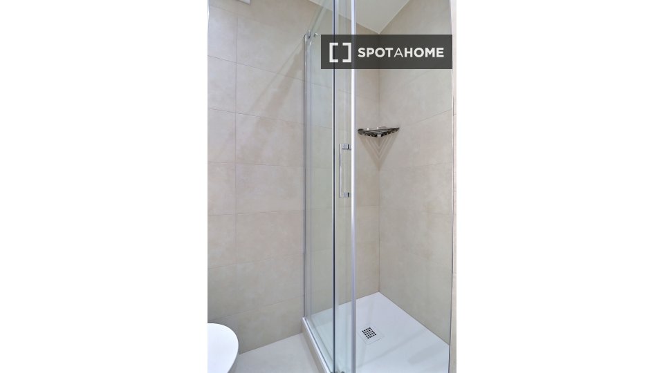 Apartment Paris, 1 bed, 39m² — photo 7