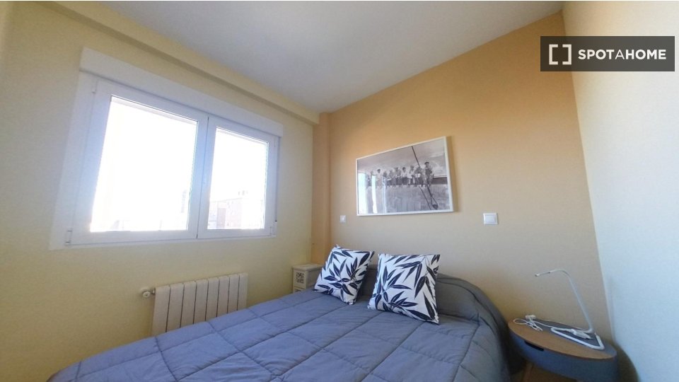 Apartment Madrid, 3 beds — photo 16