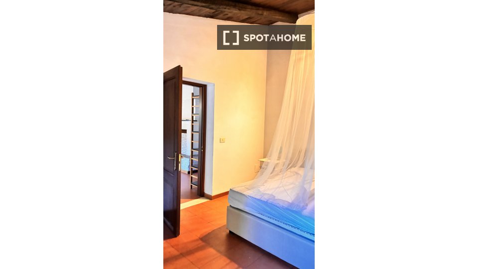 Apartment mono Rome, 54m² — photo 5