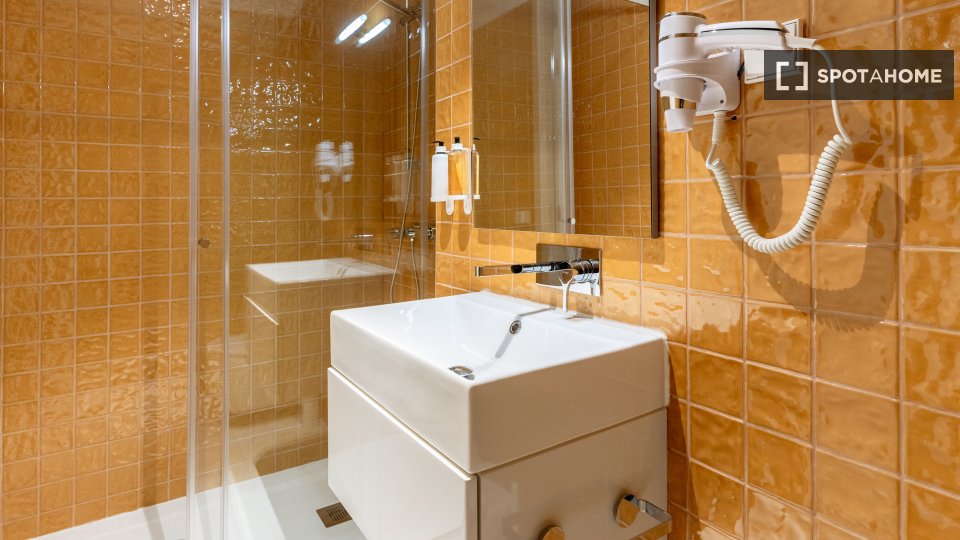 Apartment mono Porto, 49m² — photo 14