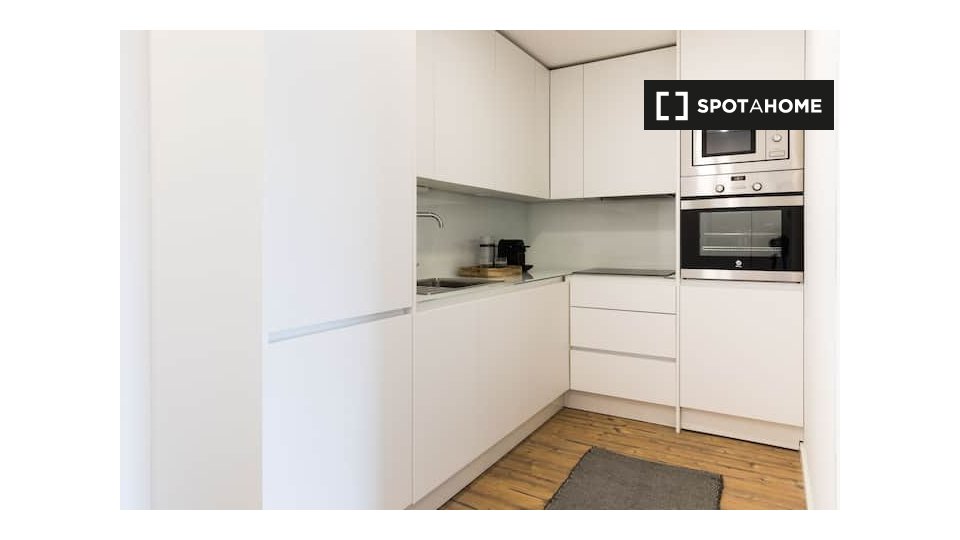 Apartment mono Porto — photo 14