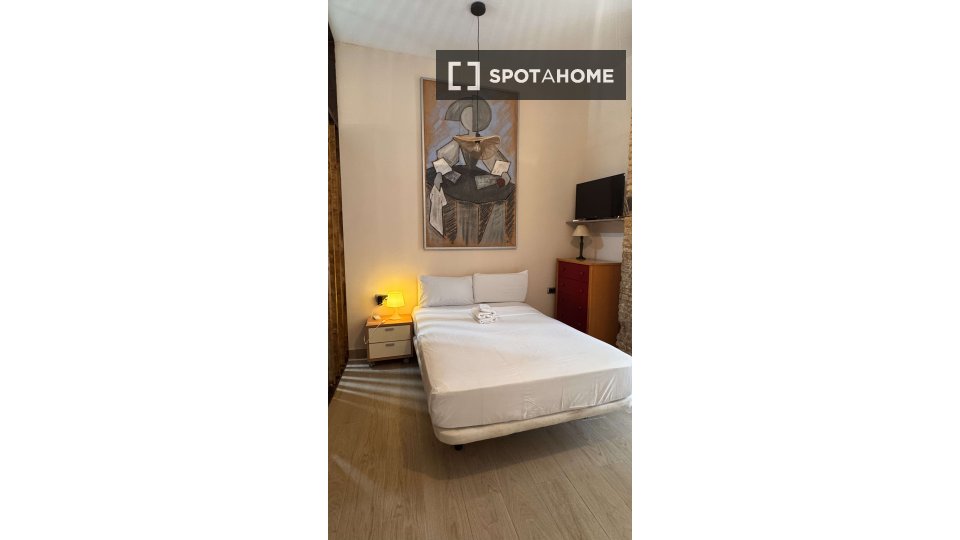Apartment Valencia, 1 bed — photo 21