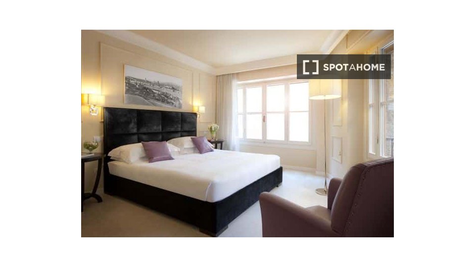 Apartment Florence, 1 bed, 46m² — photo 6