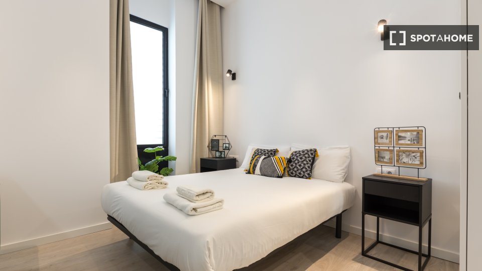 Apartment mono Barcelona, 40m² — photo 20