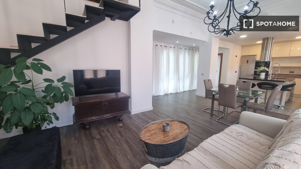 Apartment mono Granada, 60m² — photo 18
