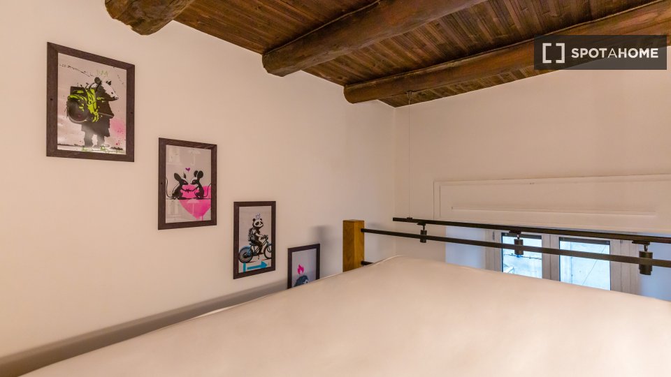 Apartment mono Naples — photo 15