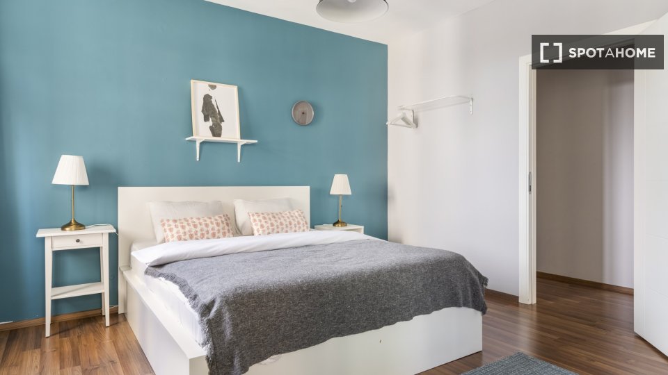 Apartment Istanbul, 1 bed — photo 18
