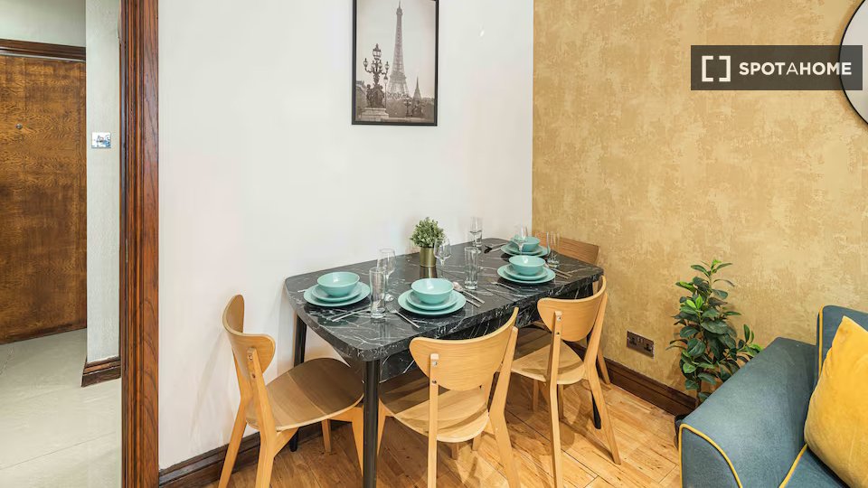Apartment London, 1 bed — photo 16