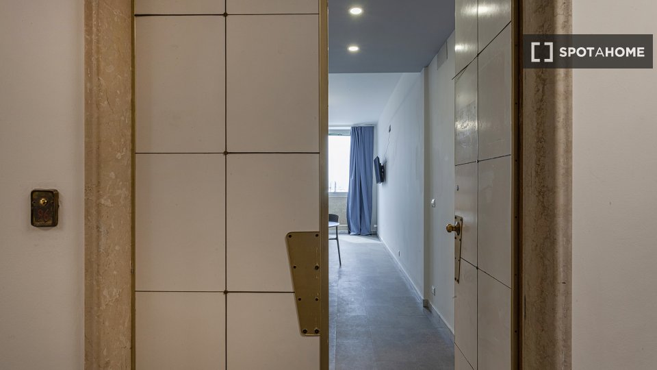 Apartment mono Genoa, 35m² — photo 9