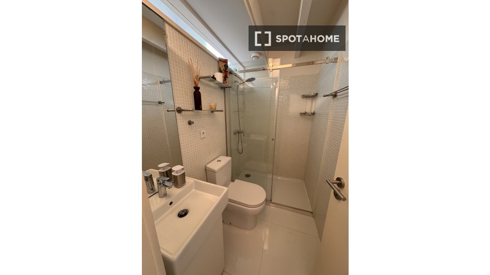 Apartment mono Porto, 96m² — photo 9