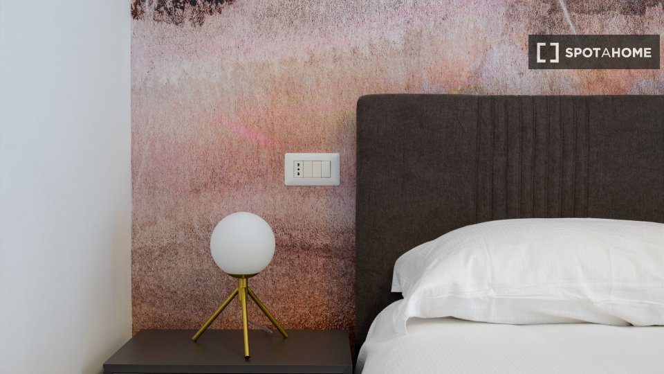 Appartamento Roma, 2 camere, 70m² — foto 10