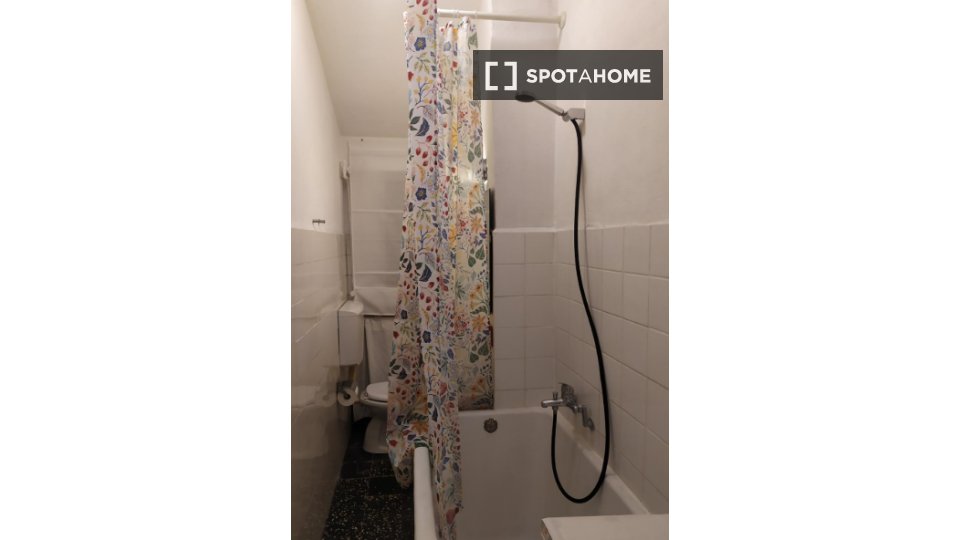 Apartment Milan, 1 bed, 40m² — photo 10
