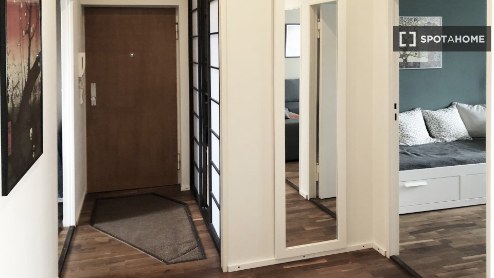 Apartment Berlin, 2 beds, 63m² — photo 17