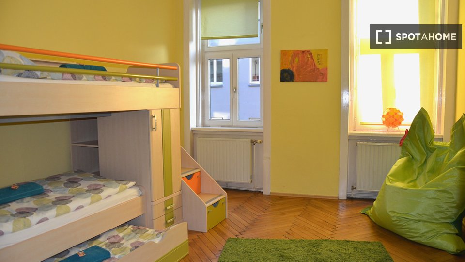Apartment Vienna, 3 beds — photo 8