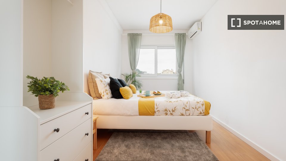 Apartment Porto, 3 beds — photo 6