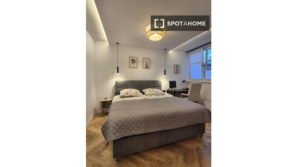 Apartment mono Berlin, 65m² — photo 24