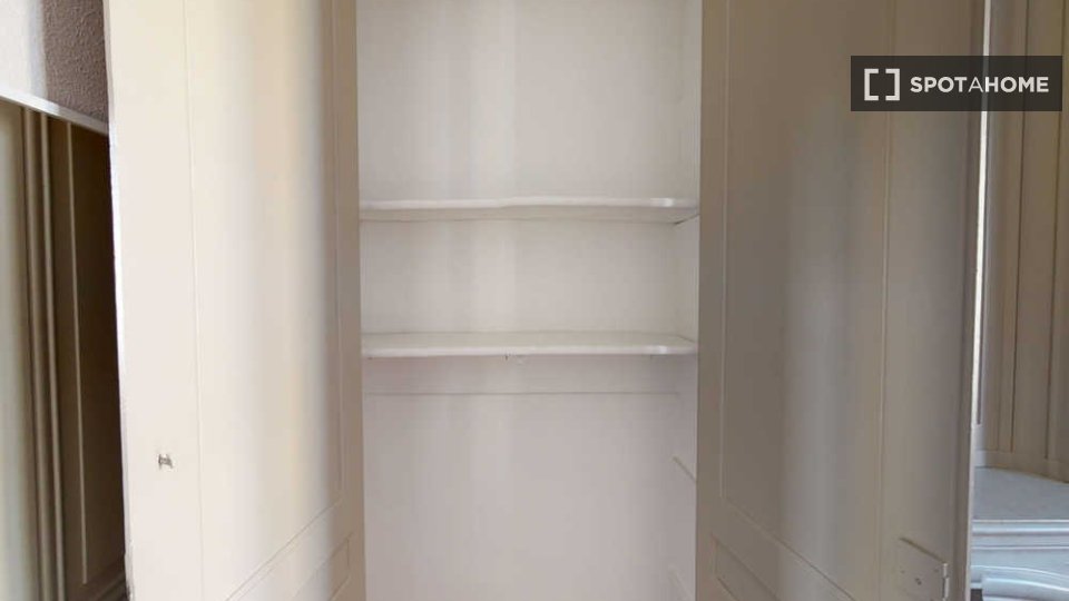 Camera doppia Lione, 3 camere, 80m² — foto 4