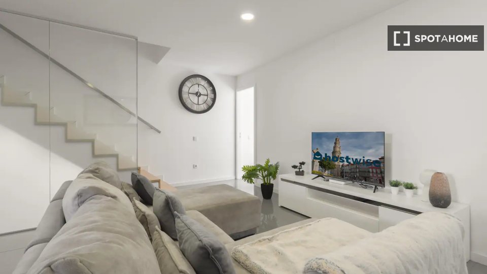 Apartment Porto, 3 beds — photo 17