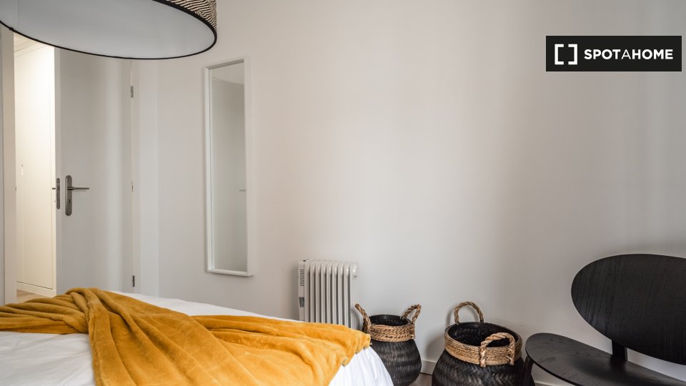 Apartment Lisbon, 2 beds — photo 1