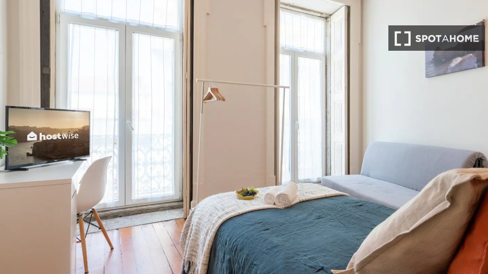 Apartment mono Porto — photo 15