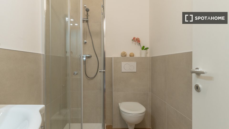 Double room Trento, 6 beds, 122m² — photo 19