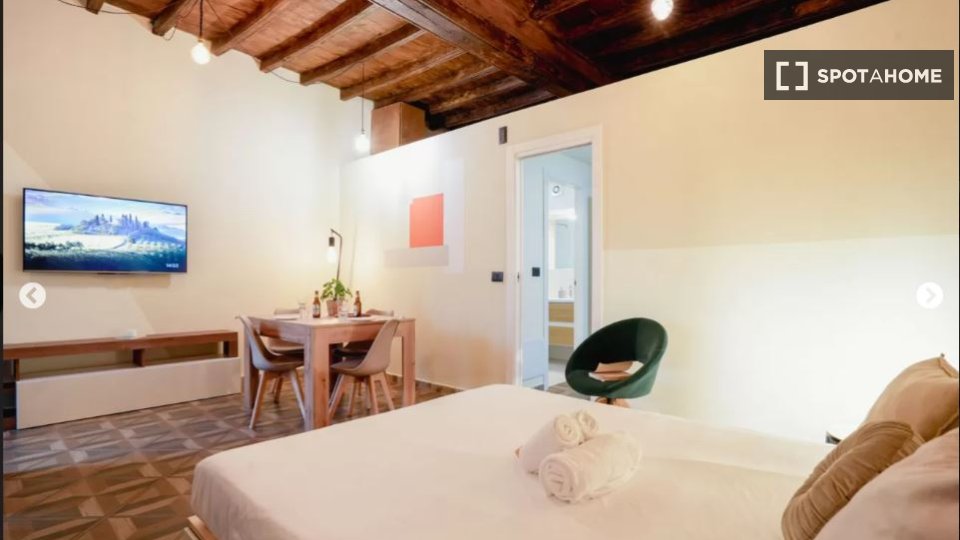 Apartment mono Turin — photo 12