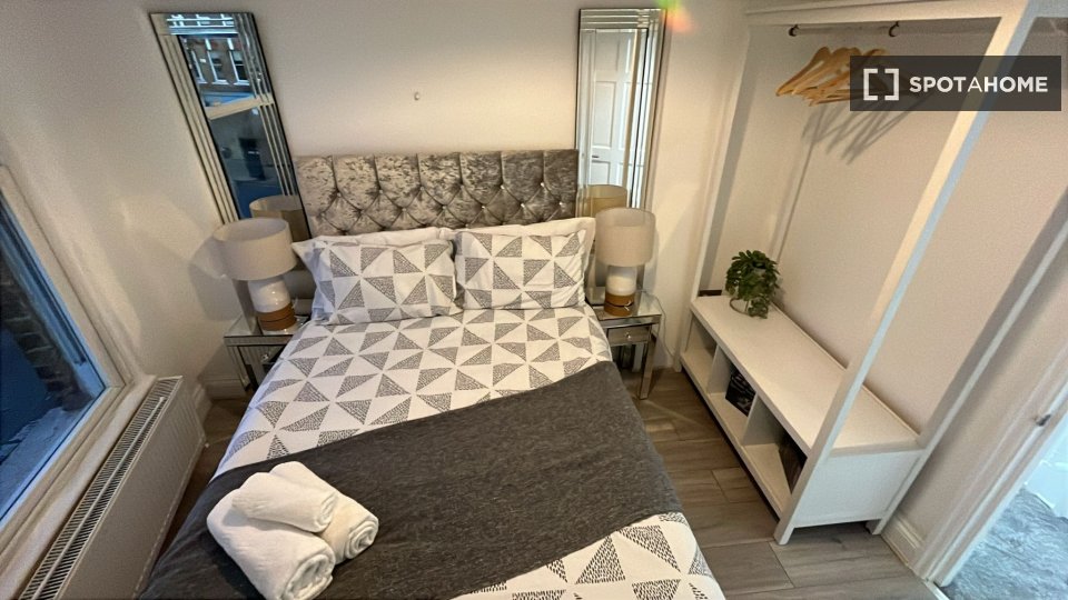 Apartment London, 2 beds, 80m² — photo 6