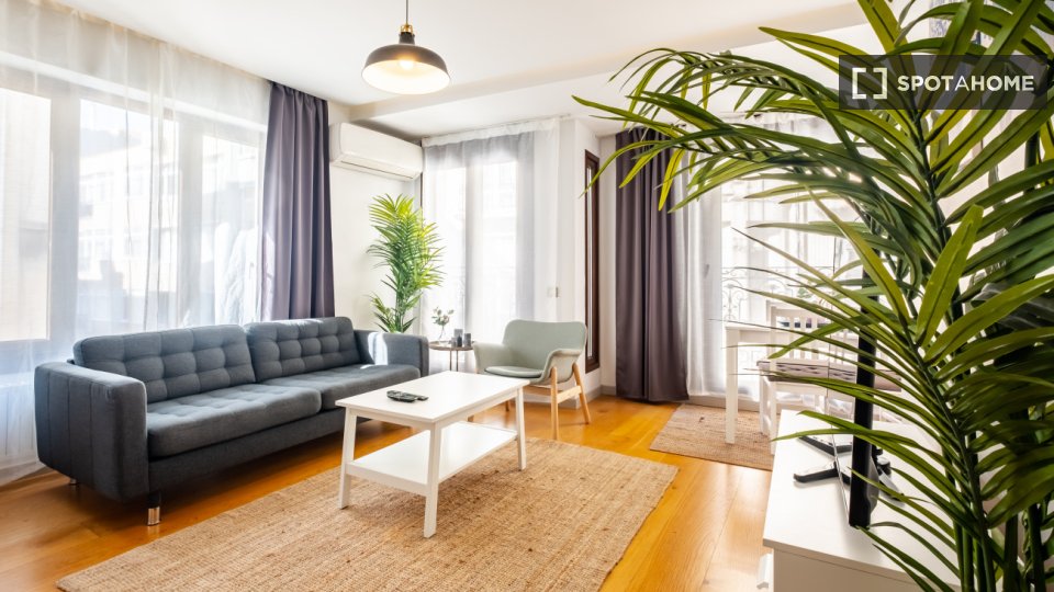 Apartment Istanbul, 1 bed — photo 2