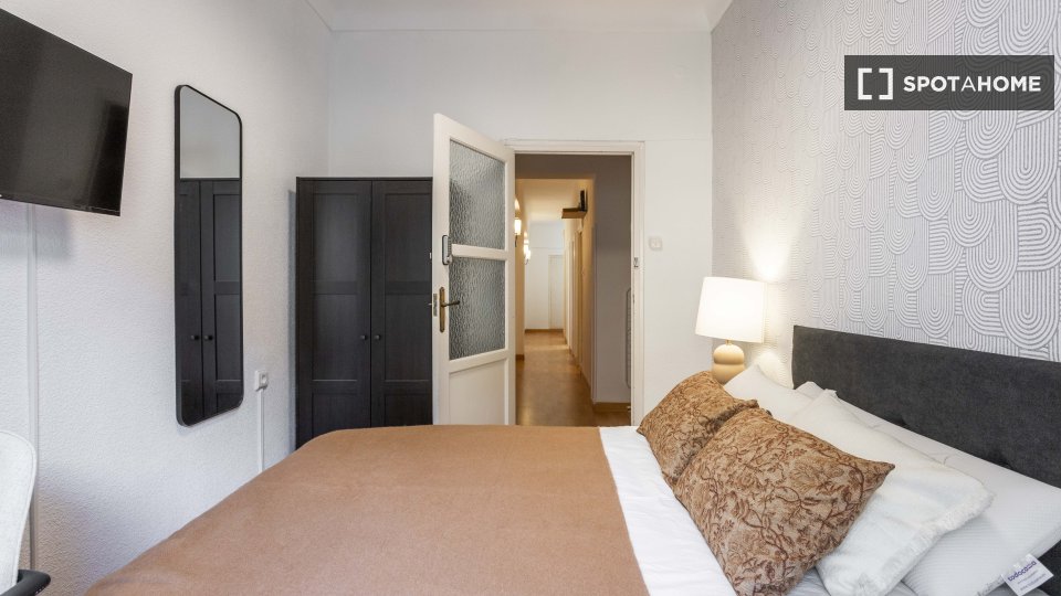 Double room Alicante, 8 beds — photo 3