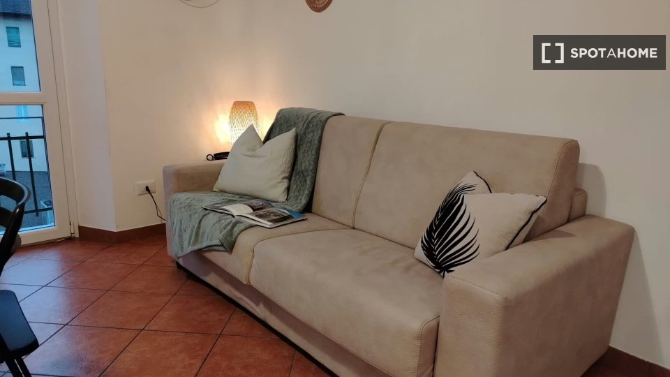 Apartment Florence, 2 beds, 60m² — photo 13