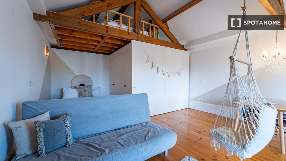 Apartment Porto, 2 beds — photo 16