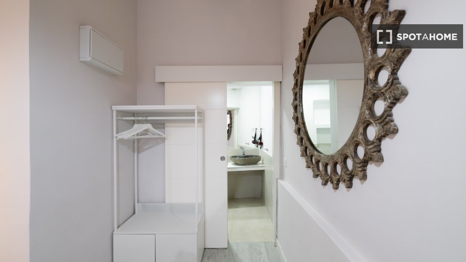 Apartment mono Madrid, 30m² — photo 8