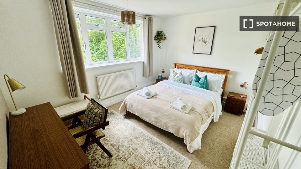 Apartment London, 2 beds, 69m² — photo 18