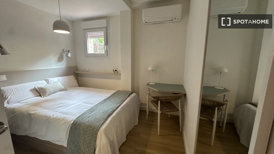 Apartment Madrid, 2 beds, 70m² — photo 15