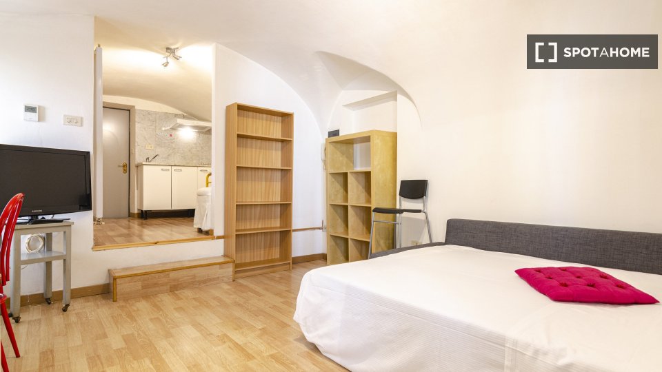 Apartment mono Bologna — photo 12