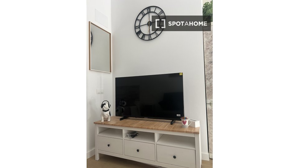 Apartment mono Madrid, 30m² — photo 12