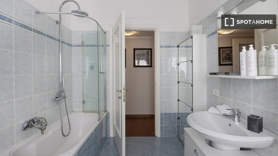 Apartment mono Genoa, 75m² — photo 2
